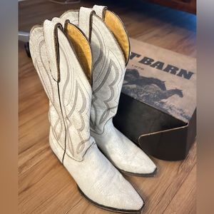 Boot Barn Idyllwind Women’s Western boots